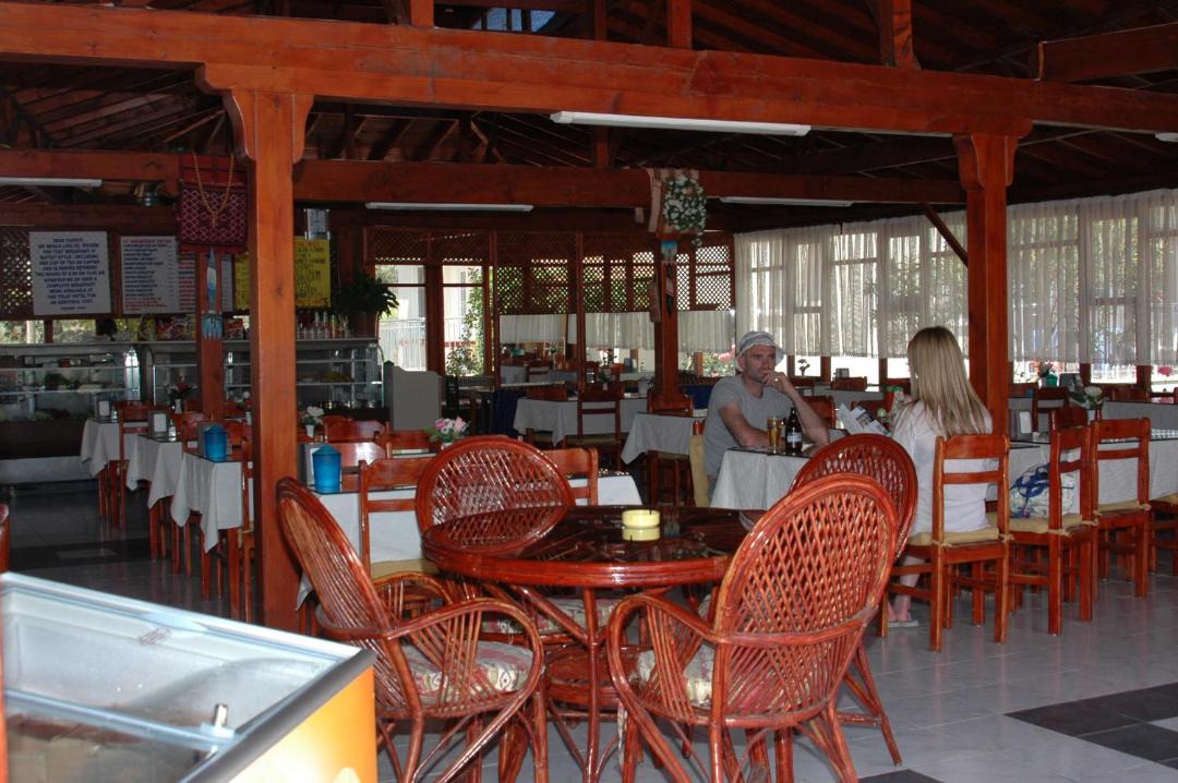 Photo of Others in Hisaronu