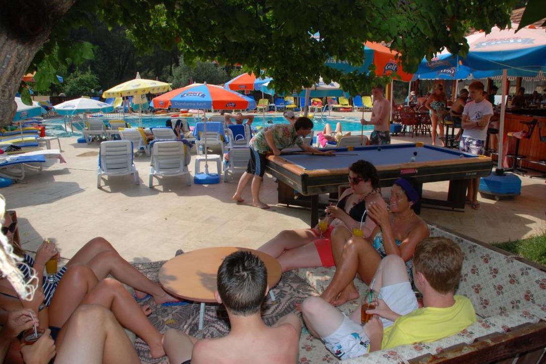 Photo of Others in Hisaronu