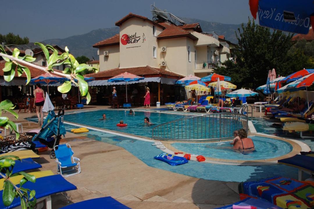 Photo of Others in Hisaronu