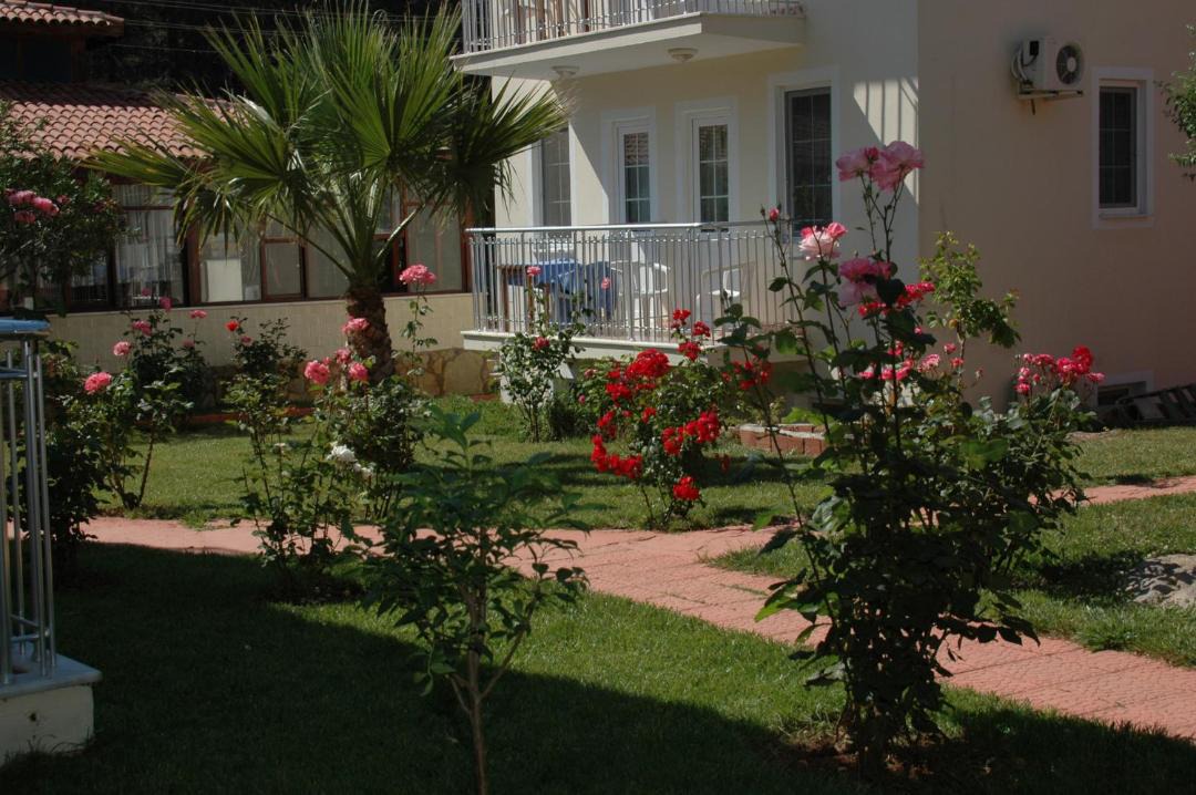 Photo of Others in Hisaronu