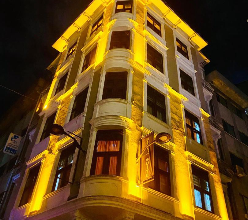 Photo of Others in Osmanbey