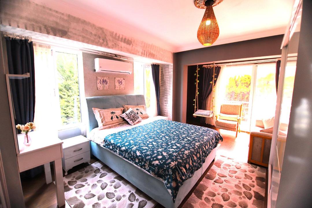 Photo of Bedroom in Hisaronu
