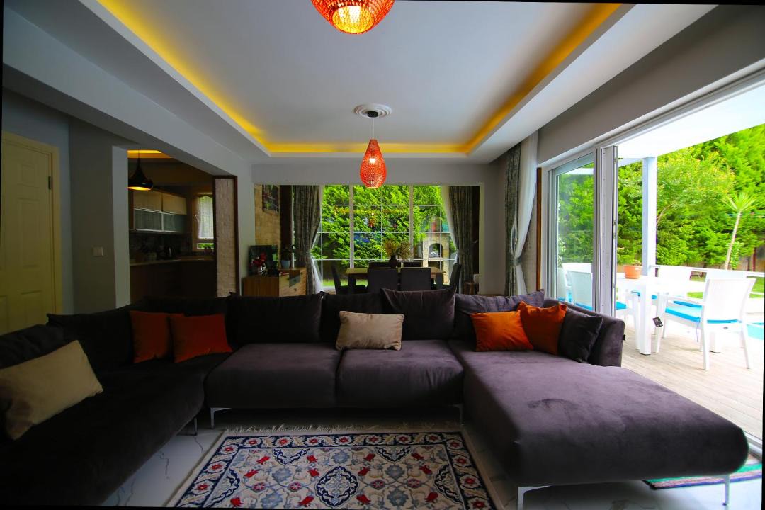 Photo of Livingroom in Hisaronu