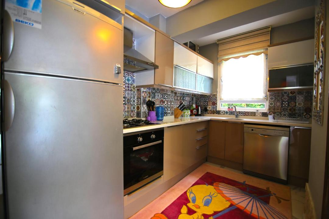 Photo of Kitchen in Hisaronu