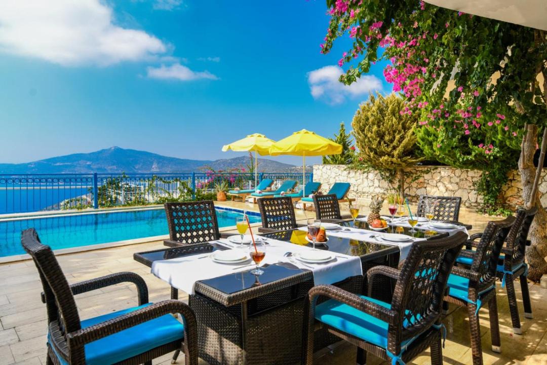 Photo of Bedroom in Kalkan