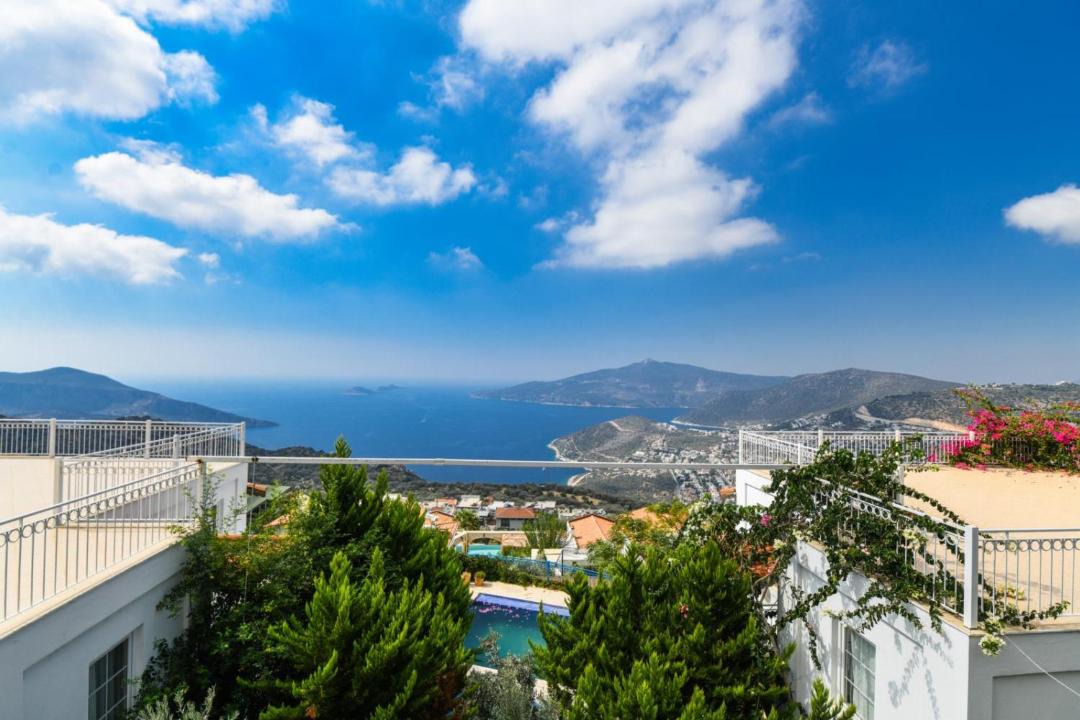 Photo of Bedroom in Kalkan