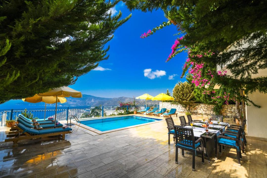 Photo of Outdoor in Kalkan