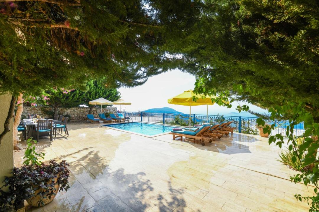 Photo of Outdoor in Kalkan