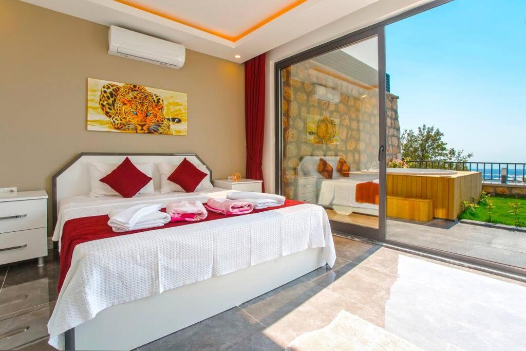 Photo of Bedroom in Uzumlu