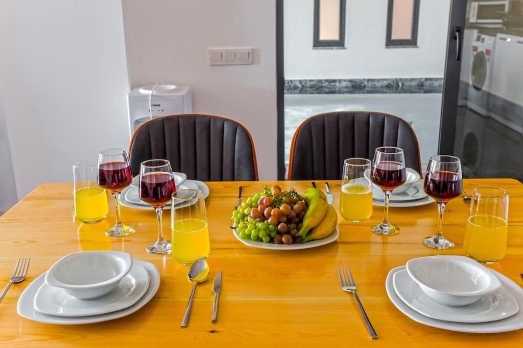 Photo of Livingroom in Uzumlu