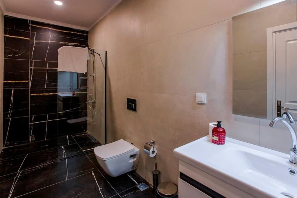 Photo of Bathroom in Uzumlu
