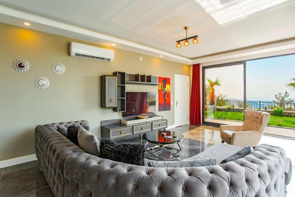 Photo of Livingroom in Uzumlu