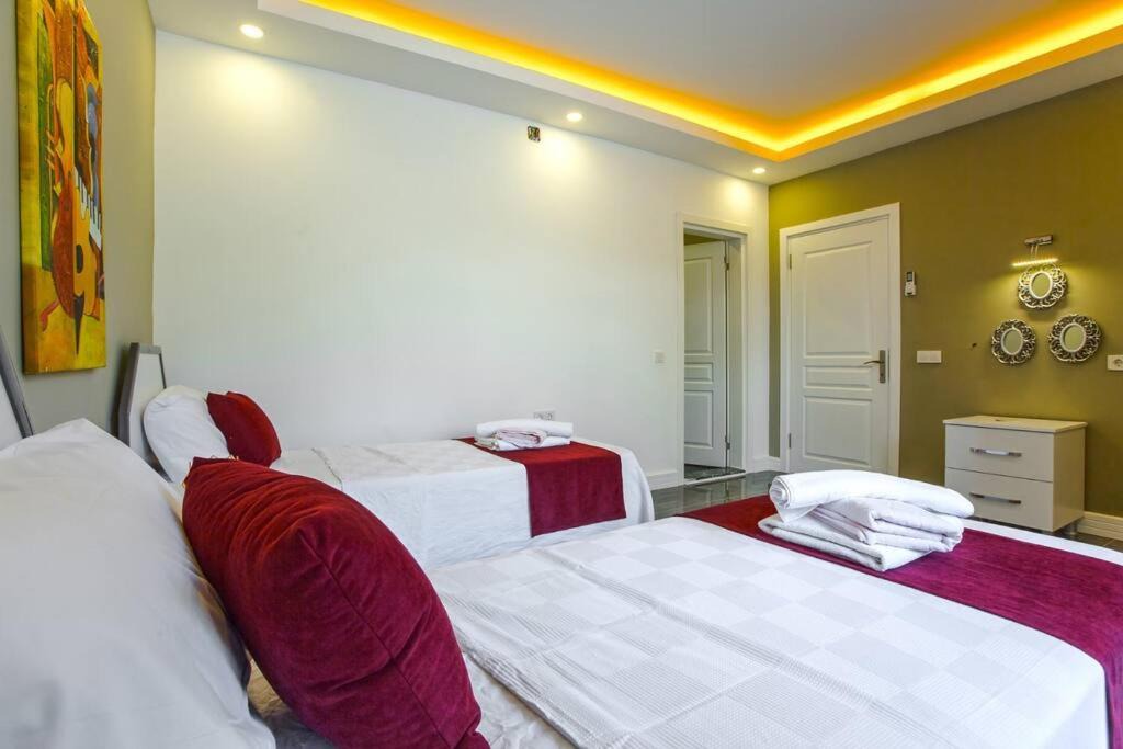 Photo of Bedroom in Uzumlu
