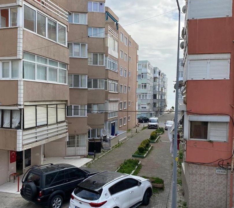 Photo of Buildings in Buyukcekmece