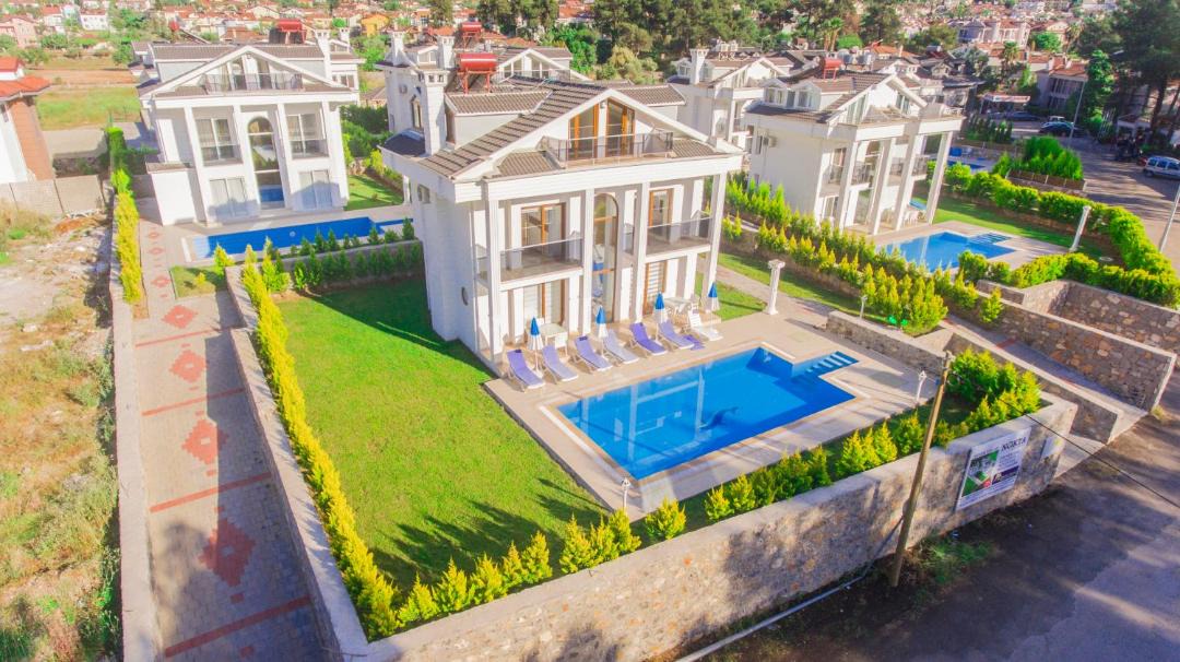 Photo of Others in Hisaronu