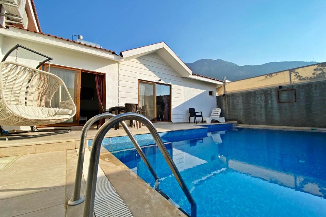 Photo of Outdoor in Oludeniz