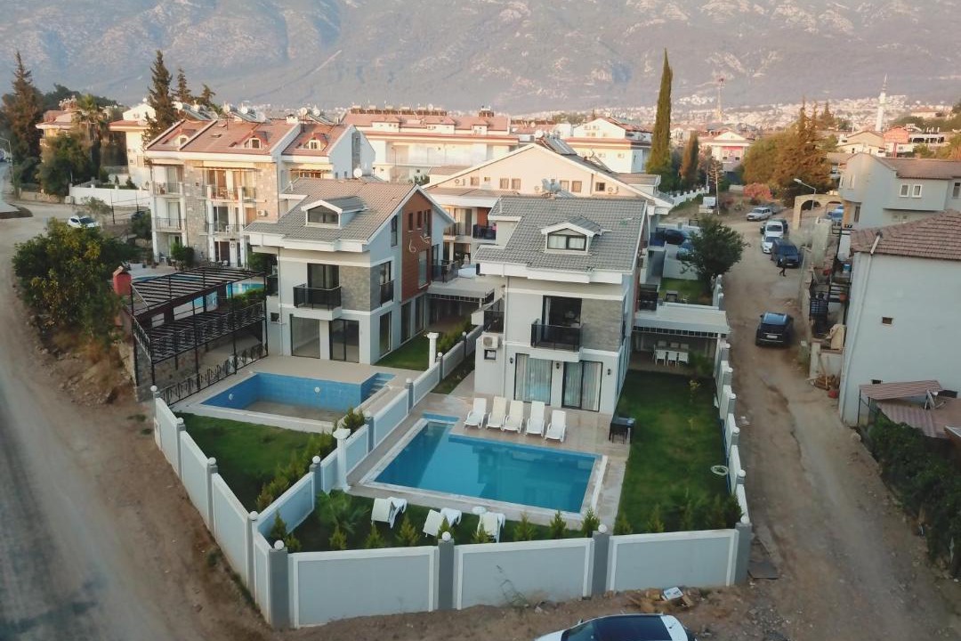 Photo of Others in Hisaronu