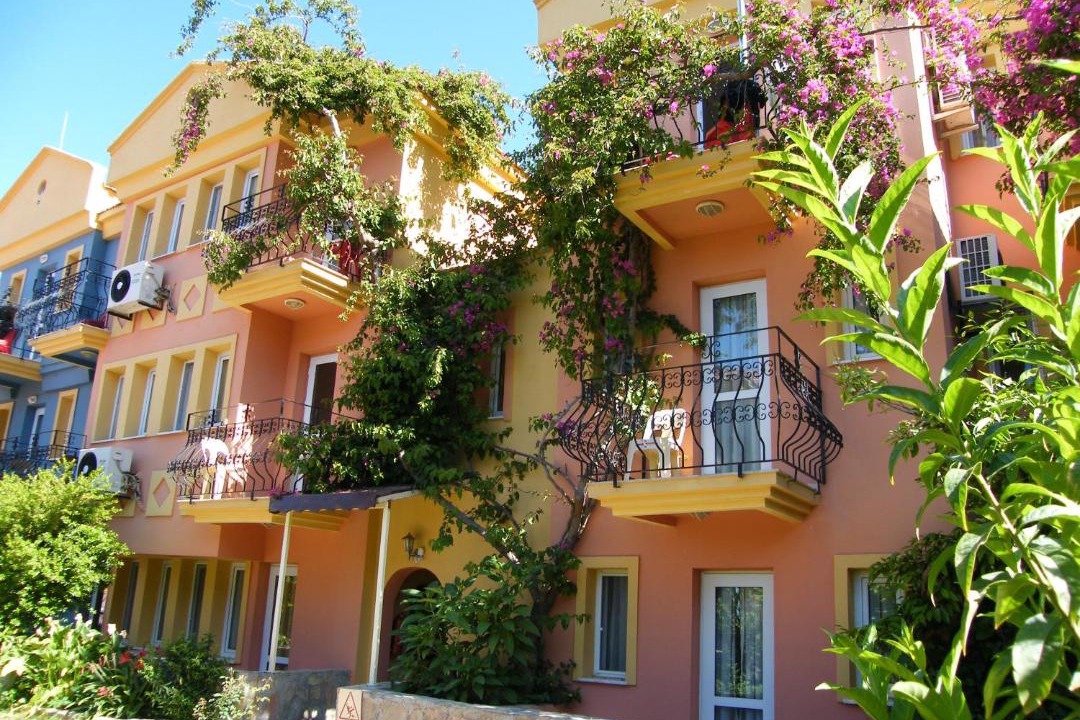 Photo of Others in Oludeniz City Center