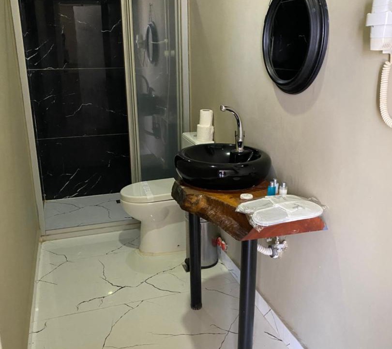 Photo of Bedroom in Ankara City Center