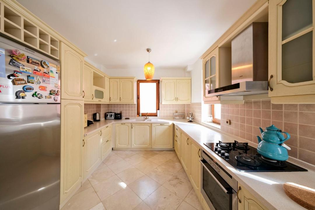 Photo of Kitchen in Oludeniz