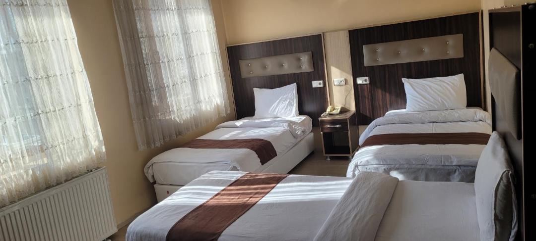 Photo of Bedroom in Kars