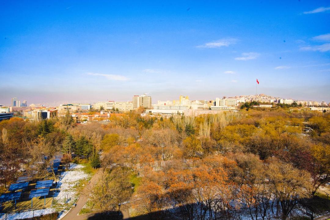 Photo of Others in Ankara City Center