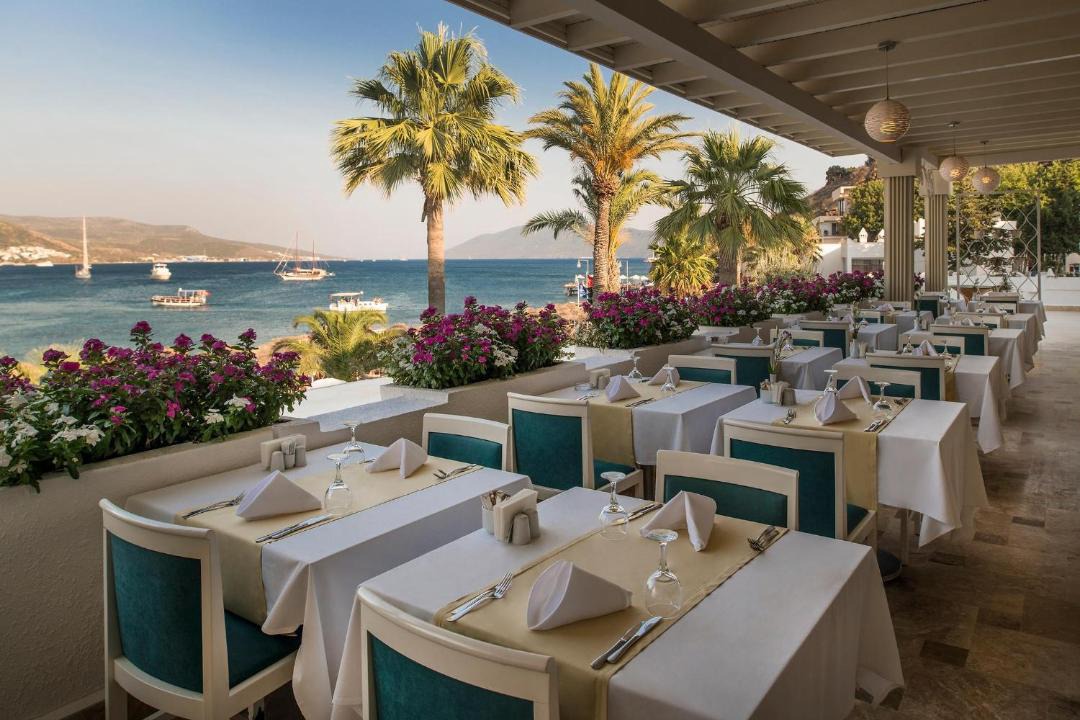 Photo of Others in Bodrum City Center