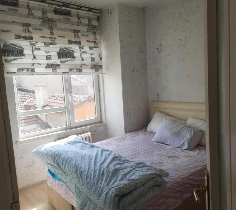 Photo of Bedroom in Ankara City Center