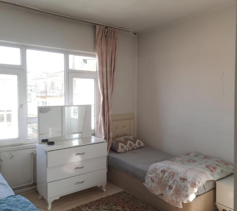 Photo of Bedroom in Ankara City Center