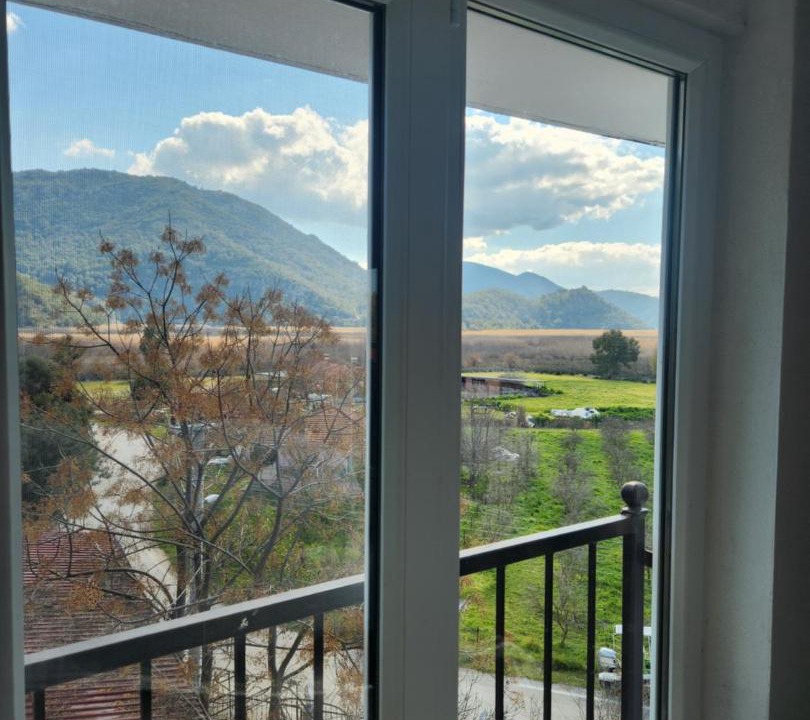 Photo of Patio Balcony in Dalaman