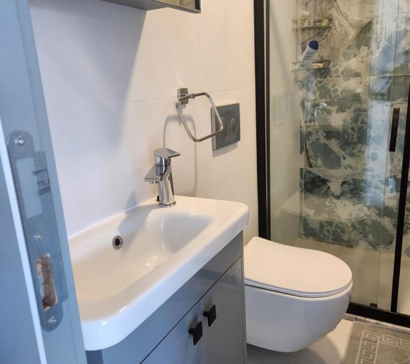 Photo of Bathroom in Dalaman