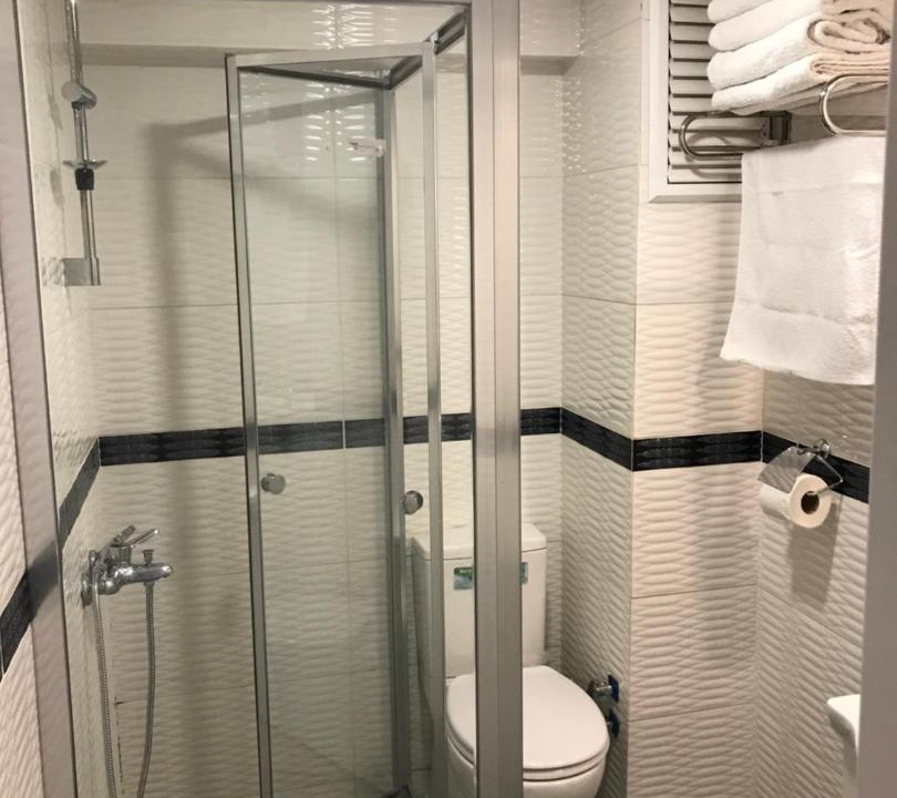 Photo of Bathroom in Canakkale