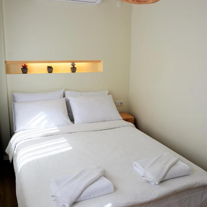 Photo of Bedroom in Ayvalik City Center