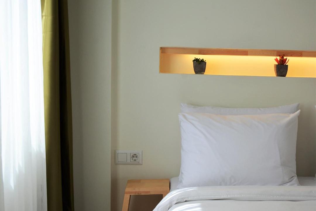 Photo of Bedroom in Ayvalik City Center
