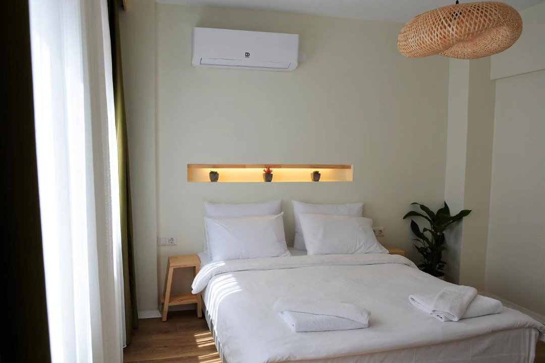Photo of Bedroom in Ayvalik City Center