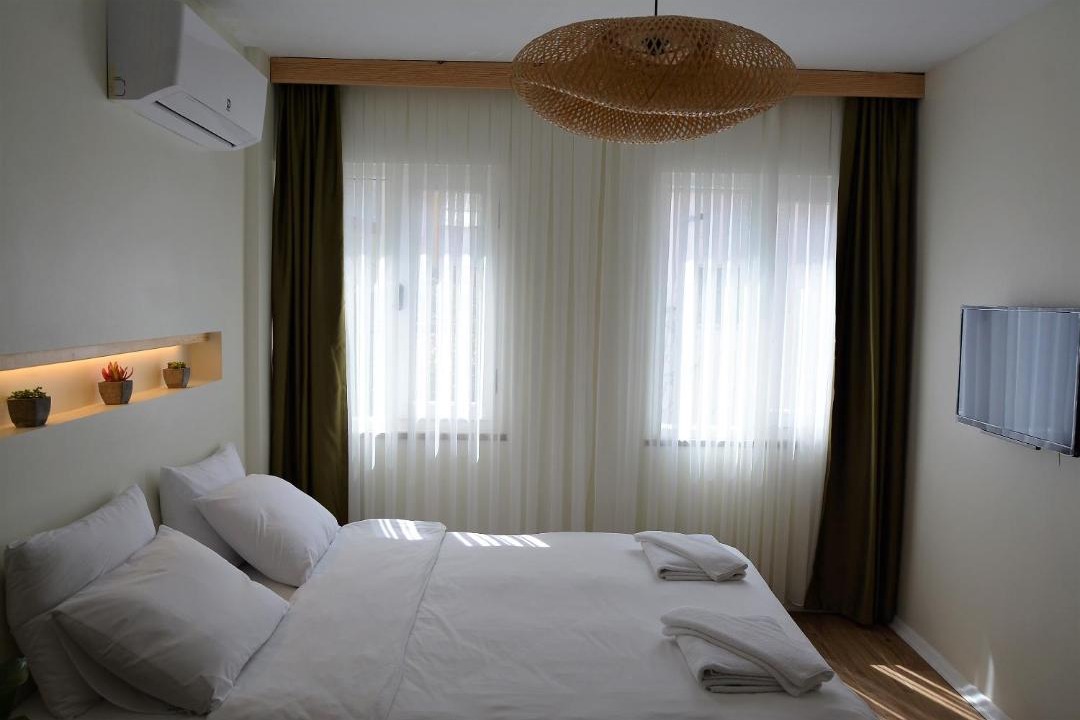 Photo of Bedroom in Ayvalik City Center