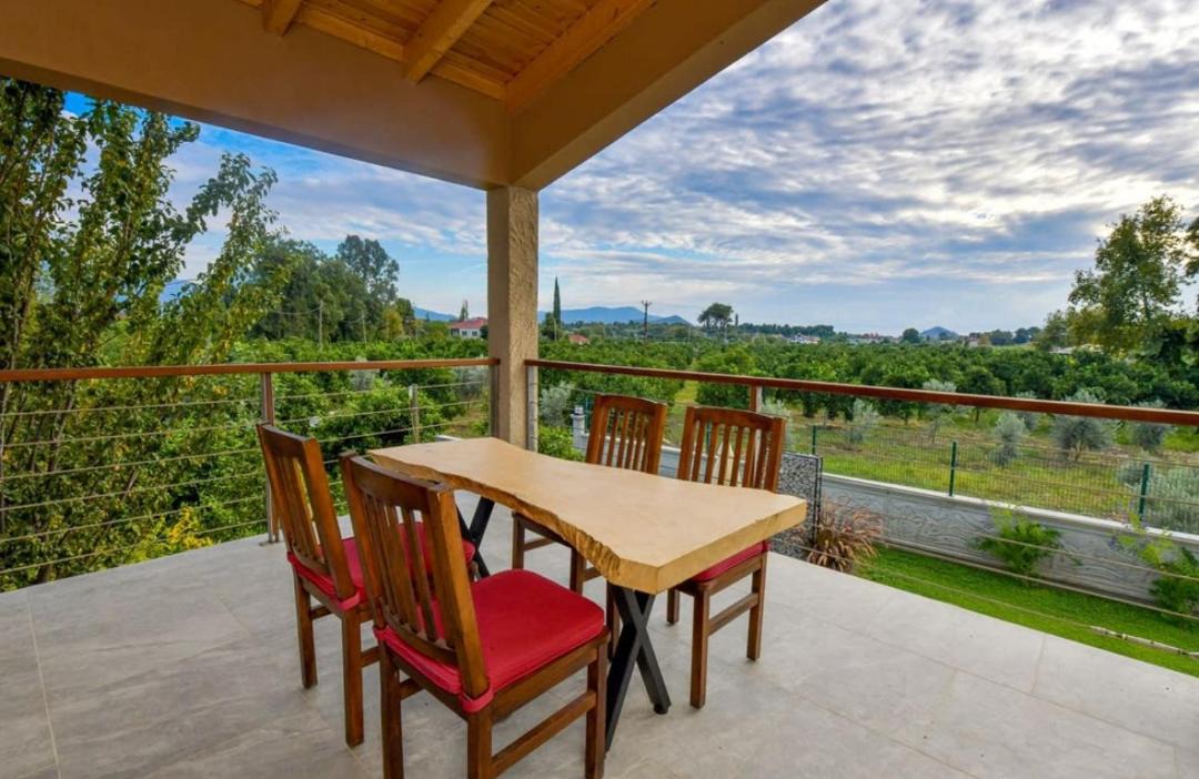 Photo of Livingroom in Yaniklar