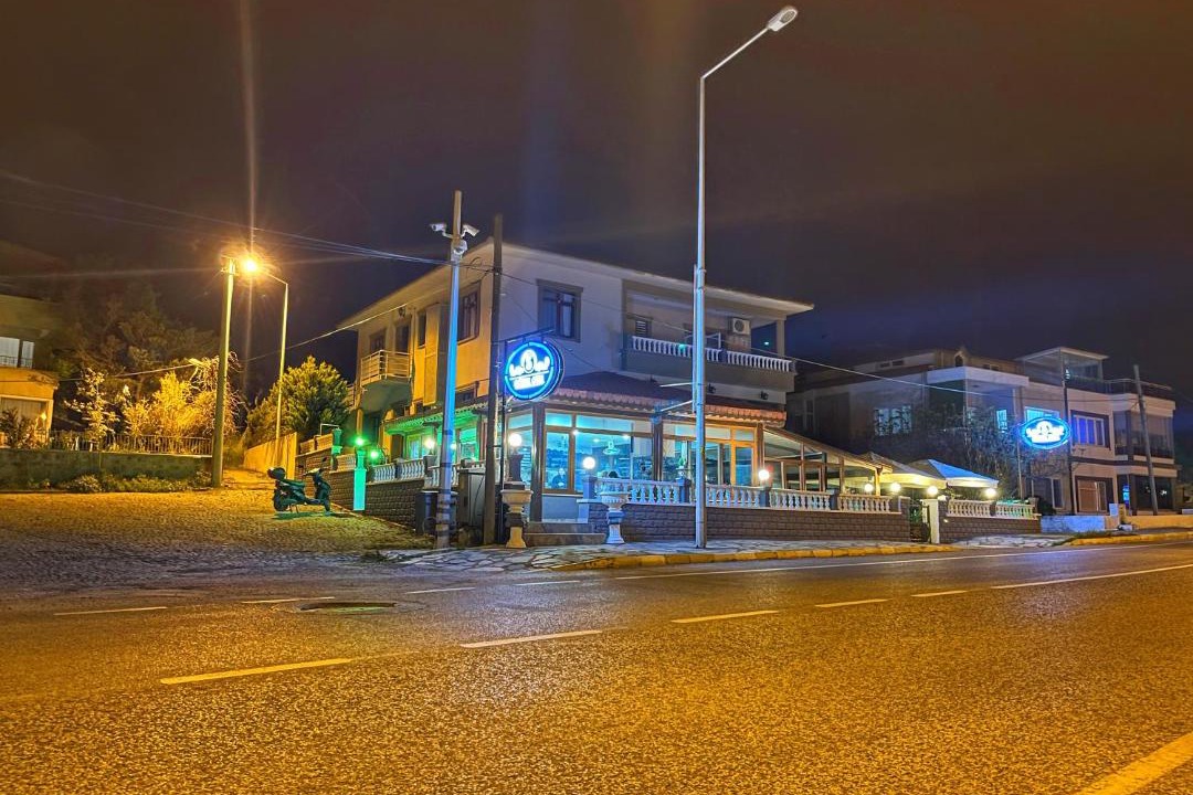Photo of Others in Ayvalik City Center