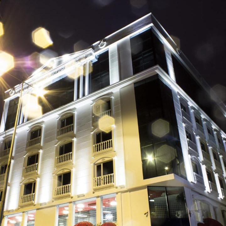 Photo of Others in Samsun City Center