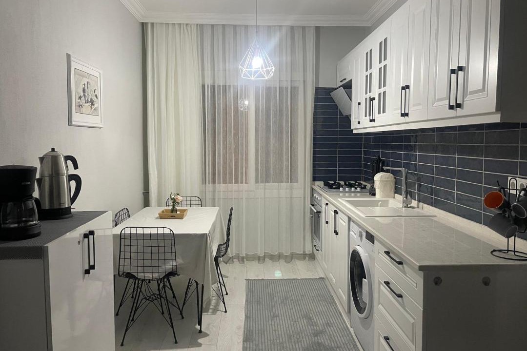 Photo of Kitchen in Foca