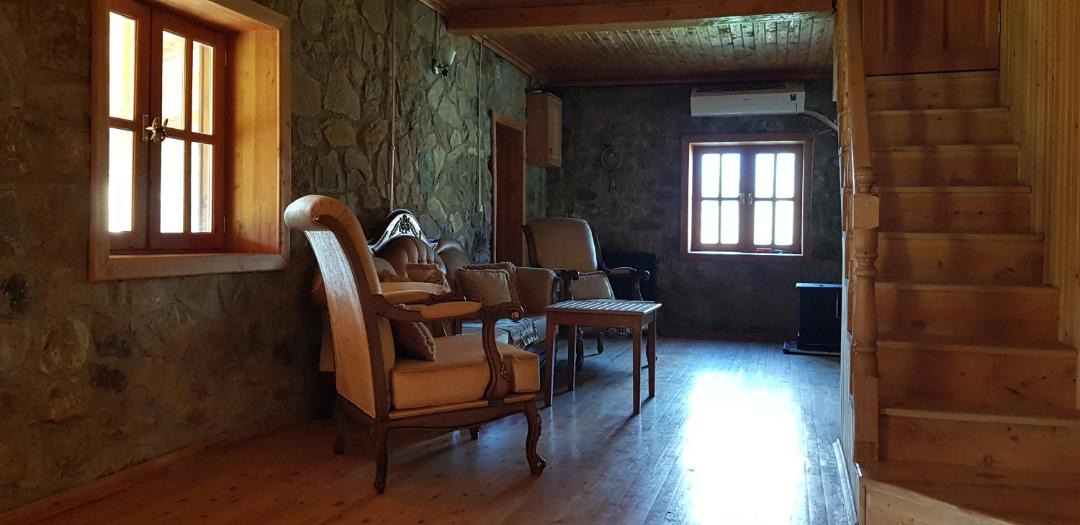 Photo of Patio Balcony in Olympos