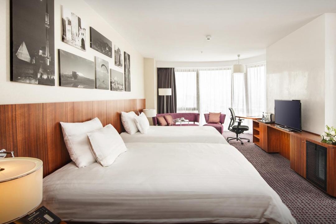 Photo of Bedroom in Melikgazi