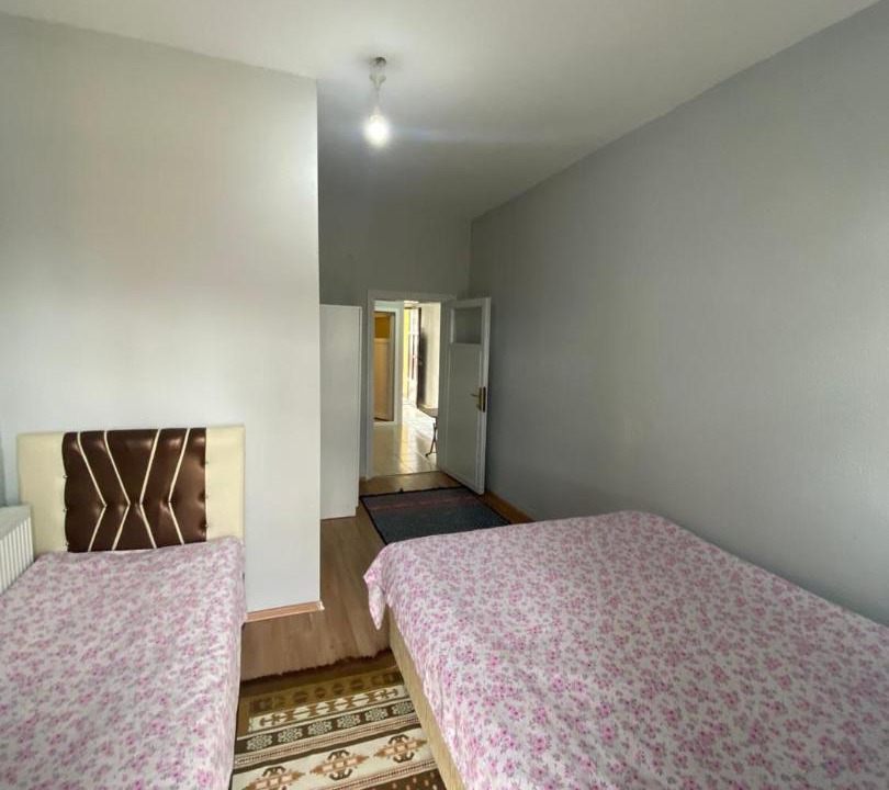 Photo of Bedroom in Mustafapasa