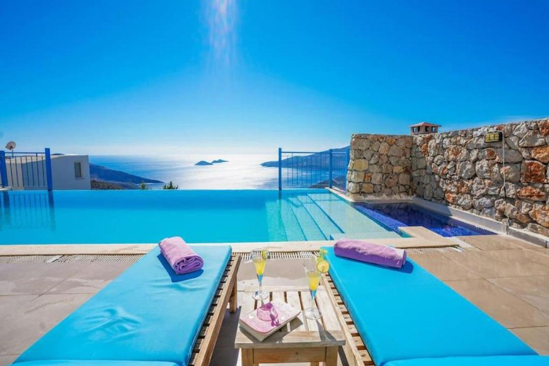 Photo of Others in Kalkan