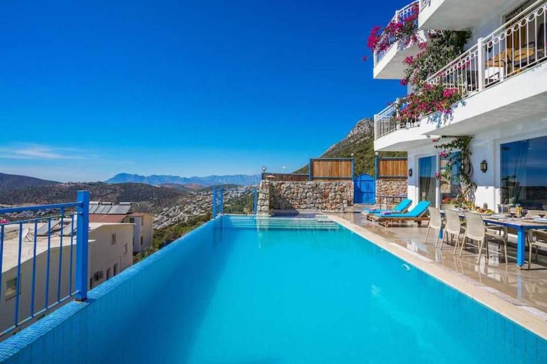 Photo of Others in Kalkan