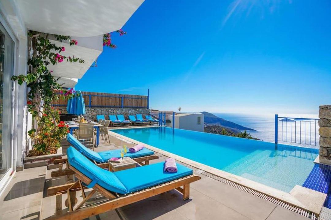 Photo of Others in Kalkan