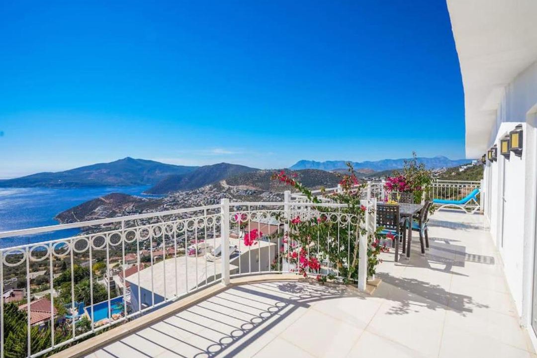 Photo of Others in Kalkan
