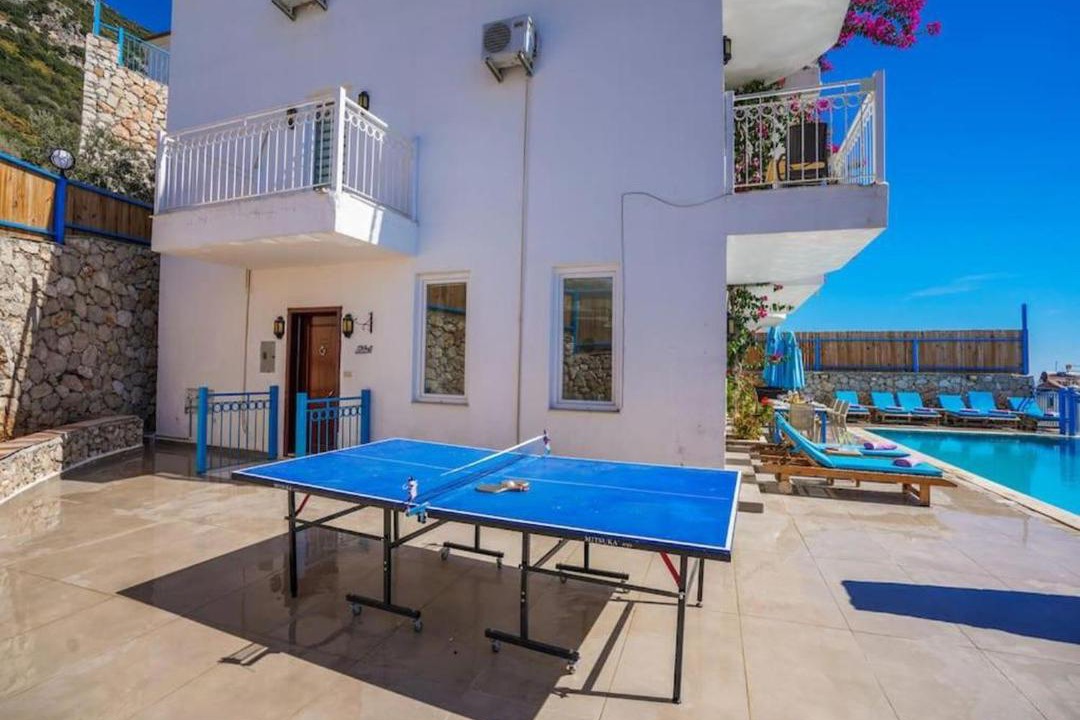 Photo of Others in Kalkan