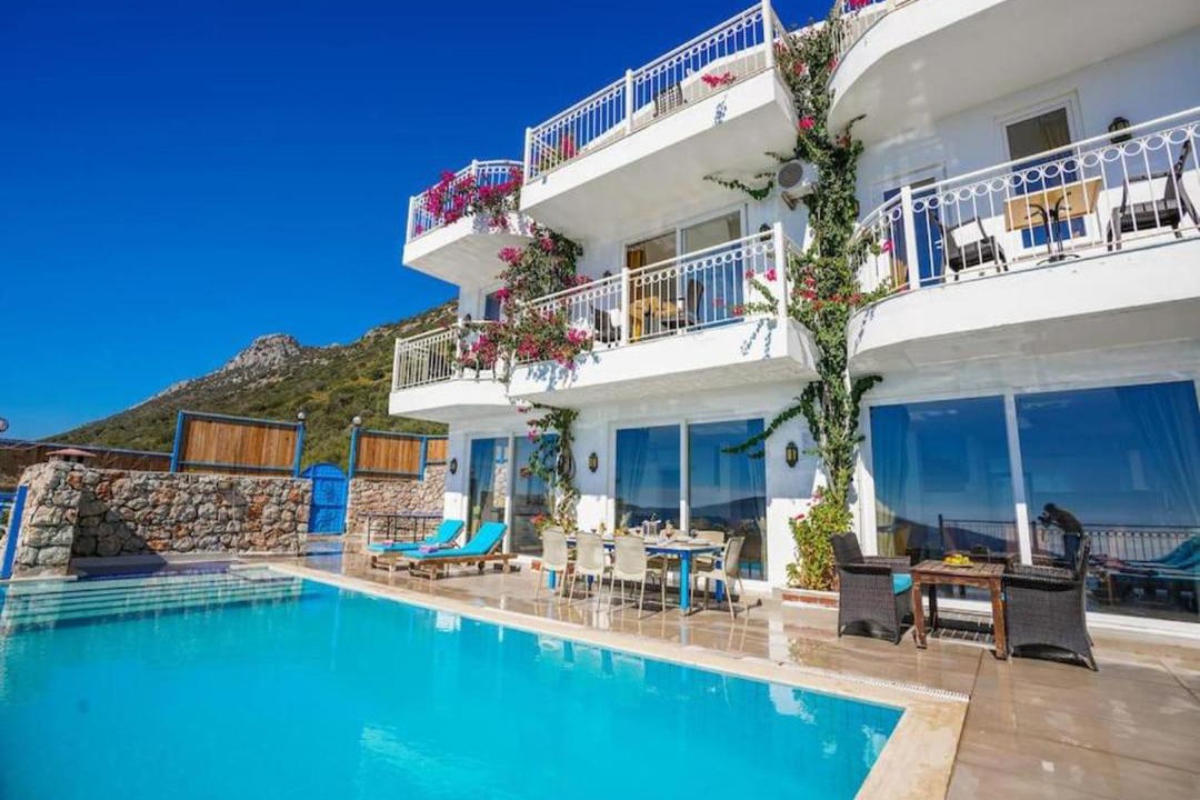 Photo of Others in Kalkan