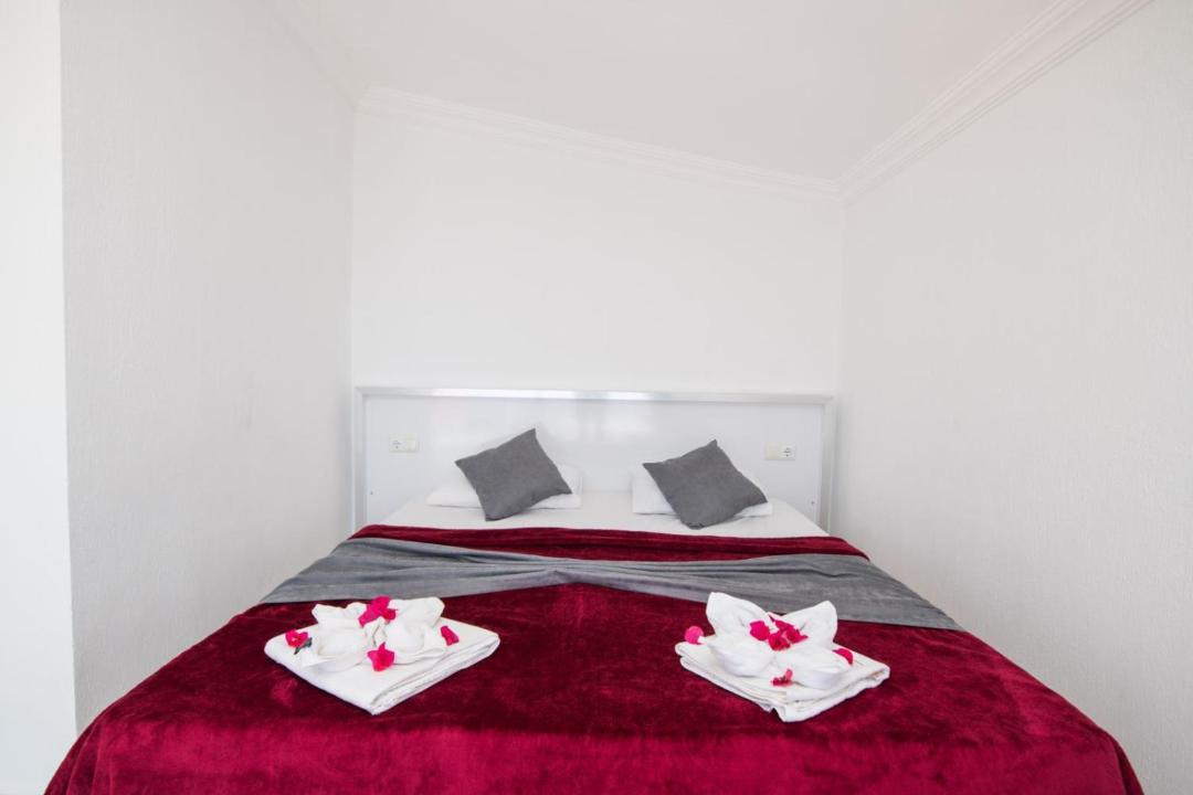 Photo of Bedroom in Kalkan